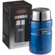 Термос для еды Thermos SK3020, синий - фото № 3