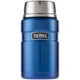 Термос для еды Thermos SK3020, синий - фото № 2