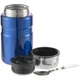 Термос для еды Thermos SK3020, синий - фото № 4