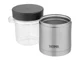 Термос для еды Thermos TS-3200, 355 мл, серебристый - фото № 3