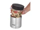 Термос для еды Thermos TS-3200, 355 мл, серебристый - фото № 5