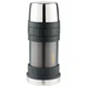Термос для еды Thermos Work 2345GM, графитовый - фото № 2