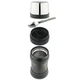 Термос для еды Thermos Work 2345GM, графитовый - фото № 3