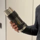 Термос для еды Thermos Work 2345GM, графитовый - фото № 4