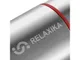 Термос для еды в чехле Relaxika «301», 1000 мл, серебристый - фото № 18
