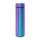Термос  гальванический c датчиком температуры Reactor, 450 мл, синий - фото № 1