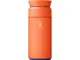 Термос Ocean Bottle, 350 мл, оранжевый - фото № 1