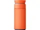 Термос Ocean Bottle, 350 мл, оранжевый - фото № 2