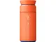 Термос Ocean Bottle, 350 мл, оранжевый - фото № 3