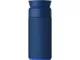 Термос Ocean Bottle, 350 мл, синий - фото № 2