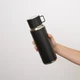Термос Oslo, черный - фото № 10