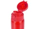 Термос Relaxika «701», 480 мл, красный - фото № 11