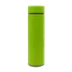 Термос с датчиком температуры Reactor, 450 мл, салатовый - фото № 1