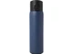 Термос с вакуумной изоляцией Sika, 450 мл, синий - фото № 2