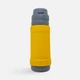 Термос со стеклянной колбой Thermos Picnic 1000, желтый - фото № 6