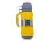 Термос со стеклянной колбой Thermos Picnic 40 Series, 1000 мл, желтый - фото № 3