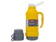 Термос со стеклянной колбой Thermos Picnic 40 Series, 1000 мл, желтый - фото № 5