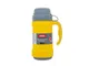 Термос со стеклянной колбой Thermos Picnic 40 Series, 500 мл, желтый - фото № 1
