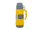 Термос со стеклянной колбой Thermos Picnic 40 Series, 500 мл, желтый - фото № 6