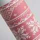 Термос Softouch «Крит», soft touch, 500 мл, белый - фото № 3