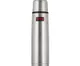 Термос Thermos FBB-1000, 1000 мл, серебристый - фото № 1