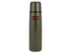 Термос Thermos FBB-1000AG, зелёный - фото № 1