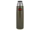 Термос Thermos FBB-1000AG, зелёный - фото № 2