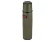 Термос Thermos FBB-1000AG, зелёный - фото № 4