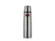 Термос Thermos FBB-1000GR, 1000 мл, серебристый - фото № 1
