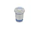 Термос Thermos FBB-1000GR, 1000 мл, серебристый - фото № 10