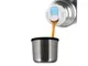 Термос Thermos FBB-1000GR, 1000 мл, серебристый - фото № 13