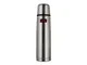 Термос Thermos FBB-750, 750 мл, серебристый - фото № 1