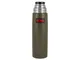 Термос Thermos FBB-750AG, зелёный - фото № 2