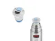 Термос Thermos FBB-750B, 750 мл, серебристый - фото № 4