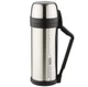 Термос Thermos FDH, 2000 мл, серебристый - фото № 1