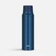 Термос Thermos FJK 1000 с системой сброса давления, синий - фото № 1