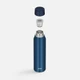 Термос Thermos FJK 1000 с системой сброса давления, синий - фото № 4
