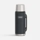 Термос Thermos Icon 1200, черный - фото № 2