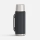 Термос Thermos Icon 1200, черный - фото № 3