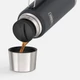 Термос Thermos Icon 1200, черный - фото № 5