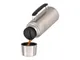 Термос Thermos IS-210, 1200 мл, бежевый - фото № 5