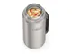 Термос Thermos IS-210, 1200 мл, серебристый - фото № 7