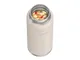 Термос Thermos IS-212, 1,2 л, бежевый - фото № 6