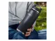 Термос Thermos IS-212, 1,2 л, темно-серый - фото № 10