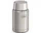 Термос Thermos IS-301, 710 мл, серебристый - фото № 1