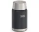 Термос Thermos IS-301, 710 мл, серый - фото № 1