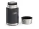 Термос Thermos IS-301, 710 мл, серый - фото № 5