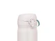 Термос Thermos JNL-506, 500 мл, белый - фото № 6