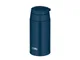 Термос Thermos JOO-380, 380 мл, синий - фото № 1