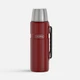 Термос Thermos King 1200, красный - фото № 1
